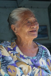 Paciencia Guitierrez de Guzman